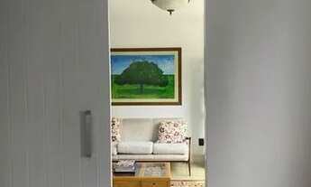 Imagem 6: Apartamento para locação possui 98 metros quadrados com 2 quartos em Cerqueira César - São