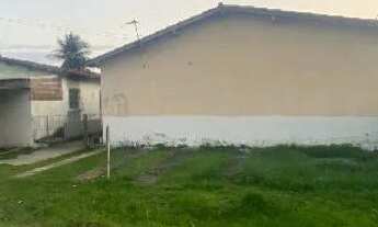 Imagem: IGARASSU - Casa Padrão - AGAMENON MAGALHAES