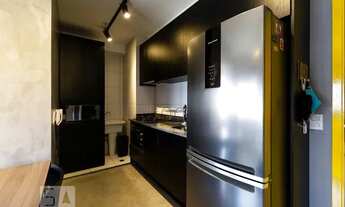 Imagem 5: Apartamento para Aluguel - Cambuci, 2 Quartos, 34 m2