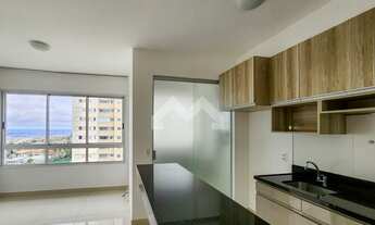 Imagem 5: Lindo Apto Vista Maravilhosa 2 Quartos 1 Suíte Vila da Serra