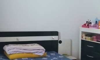 Imagem 7: Casa de condomínio sobrado para venda com 74 metros quadrados com 2 quartos