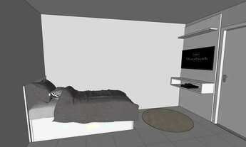 Imagem 4: Apartamento sem condomínio