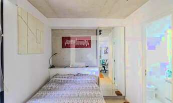 Imagem 7: Apartamento para Aluguel - Santo Amaro , 1 Quarto, 32 m2