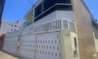 Imagem 7: Sobrado com 3 dormitórios à venda, 120 m² por R$ 510.000 - Vila Guilhermina - Praia Grande