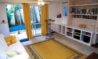 Imagem 5: SãO PAULO - Casa de Condomínio - Morumbi