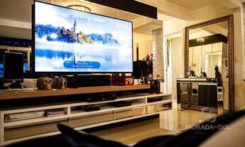 Imagem 6: Apartamento em Meia Praia - Itapema