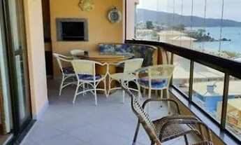 Imagem 2: Temporada cobertura com Piscina