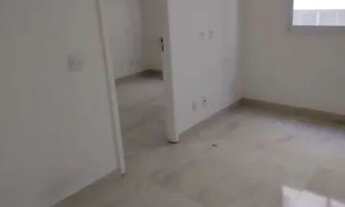 Imagem 3: Apartamento para aluguel possui 29 metros quadrados com 1 quarto em Santa Efigênia - São P