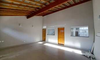 Imagem 3: Casa com 3 quartos à venda, 157 m² por R$ 620.000 - Água Branca - Piracicaba/SP