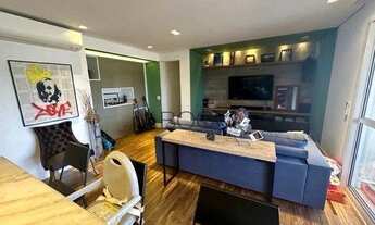 Imagem 2: Oportunidade - Vision Campo Belo - 100 m²