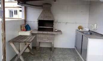 Imagem: Casa duplex, com 200 m2, 3 quartos no Cachambi