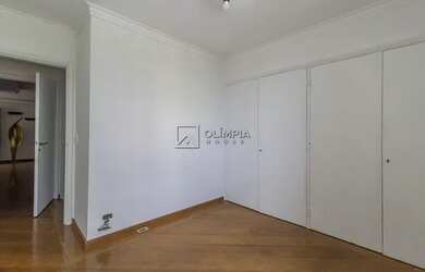 Imagem 15: Apartamento Locação 3 Dormitórios - 145 m² Jardim Paulista