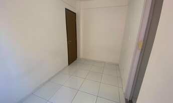 Imagem 7: Aluga - se excelente apartamento no conjunto Portinari