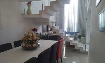 Imagem: Sobrado à venda no Condomínio Horto Florestal