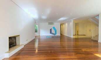 Imagem 7: Sobrado com 4 quartos sendo 4 suites à venda, 710 m² por R$ 9.000.000 - Alto da Boa Vista