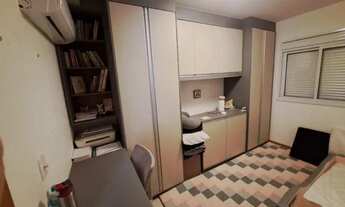 Imagem 6: Apartamento para venda tem 67 metros quadrados com 2 quartos em Barreiros - São José - SC