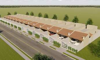 Imagem: Casa com 2 quartos à venda, 150m²