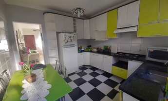 Imagem 2: Alugo casa mobiliada em Guarulhos