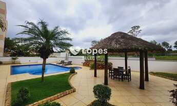 Imagem 7: Apartamento a Venda Residencial Flor da Giesta Vinhedo São Paulo