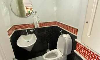 Imagem 5: Apartamento para aluguel tem 220 metros quadrados com 4 quartos em Ponta Negra - Manaus