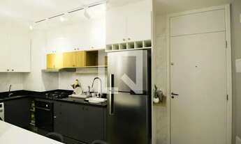 Imagem 7: Apartamento para Aluguel - Jardim Marajoara , 2 Quartos, 32 m2