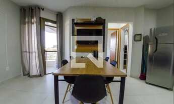 Imagem 4: Apartamento para Aluguel - Ponta das Canas, 1 Quarto, 40 m2