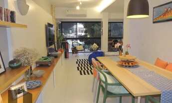 Imagem 2: Apartamento em Humaitá