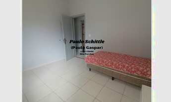 Imagem 13: Apartamento frente ao mar na praia de Itararé em São Vicente