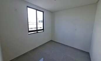 Imagem 6: Apt. Novo 1º moradia, para locação 2 quartos em Intermares - Cabedelo - PB