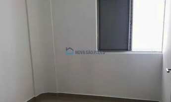 Imagem 4: Apartamento para locação, Perdizes, 41m², 1 dormitório, sala ,cozinha, 1 banheiro ,1 vaga