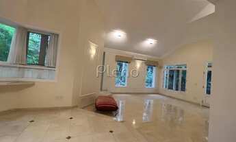 Imagem 6: Casa à venda no Jardim Santana - Campinas/SP