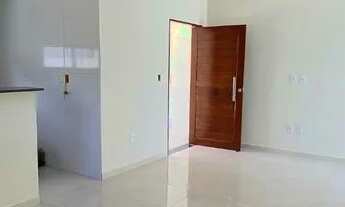 Imagem 2: Casa no Cuiá 3 quartos e Piscina privativa