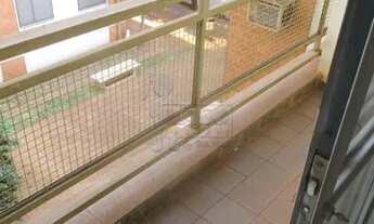 Imagem 3: Apartamento Padrão em Ribeirão Preto