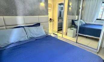 Imagem 2: VIA FAROL Apartamento com 3 dormitórios