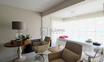 Imagem 4: Apartamento Venda Jardim Paulista 147 m² 3 Dormitórios