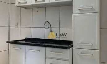 Imagem 6: Apartamento com 2 dormitórios para alugar, 60 m² por R$ 1.600/mês - Vila Maracanã - Foz do