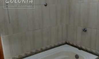 Imagem 2: Santo André - Casa Padrão - Vila Curuçá