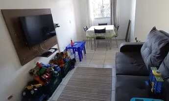 Imagem: Apartamento no Paranaguamirim