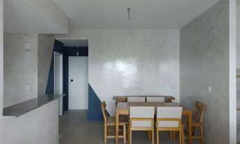 Imagem 3: Belíssimo apartamento mobiliado e todo reformado disponível para venda fechada e locação n