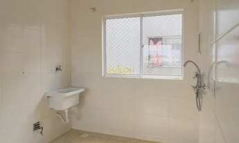 Imagem 5: APARTAMENTO DE 2 QUARTOS COM GARAGEM PRÓXIMO AO TERMINAL ROÇA GRANDE EM COLOMBO PR CONDOMÍ