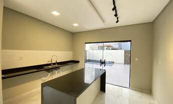 Imagem 6: Casa à venda no Morada dos Pássaros