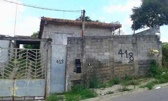 Imagem: VENDO OU ALUGO IMÓVEL EM FRANCISCO MORATO