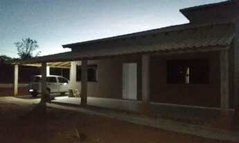 Imagem 6: Casa na serra do cipó