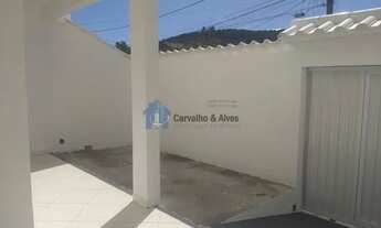 Imagem 2: Casa independente com 100m²