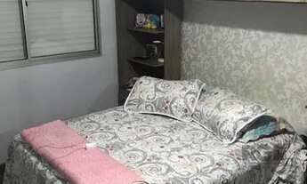 Imagem 3: Apartamento 38m² -1 dormitório no bairro Jardim Itu