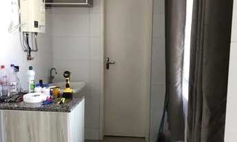 Imagem 5: Apartamento reserva das águas 3 suíte na ponta negra