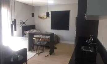 Imagem: Studio com 1 dormitório à venda, 52 m²