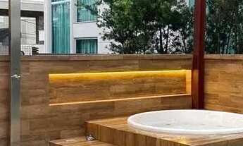 Imagem 3: ? CC IMÓVEIS PARÁ vende belissíma Mansão com dois pavimentos, no condomínio mais requisita