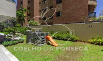 Imagem: São Paulo - Apartamento Padrão - Brooklin