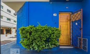 Imagem 3: Casa para Aluguel - Chácara Santo Antonio, 2 Quartos, 90 m2